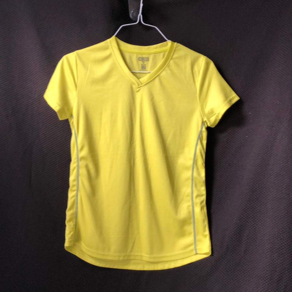 Helium E2 Dry Wicking Running Shirt, MED, Like New